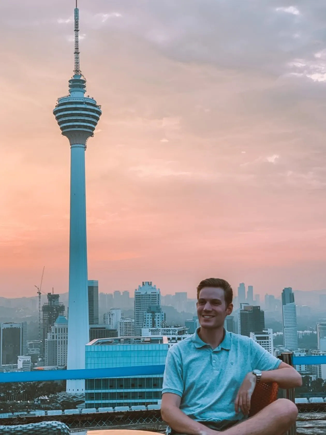 Helipad