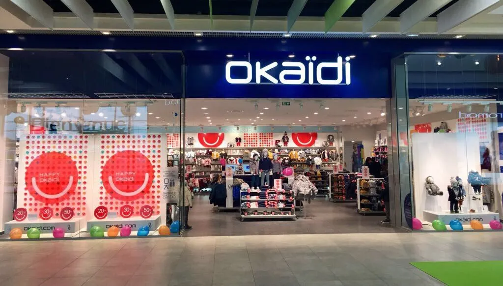 Okaïdi