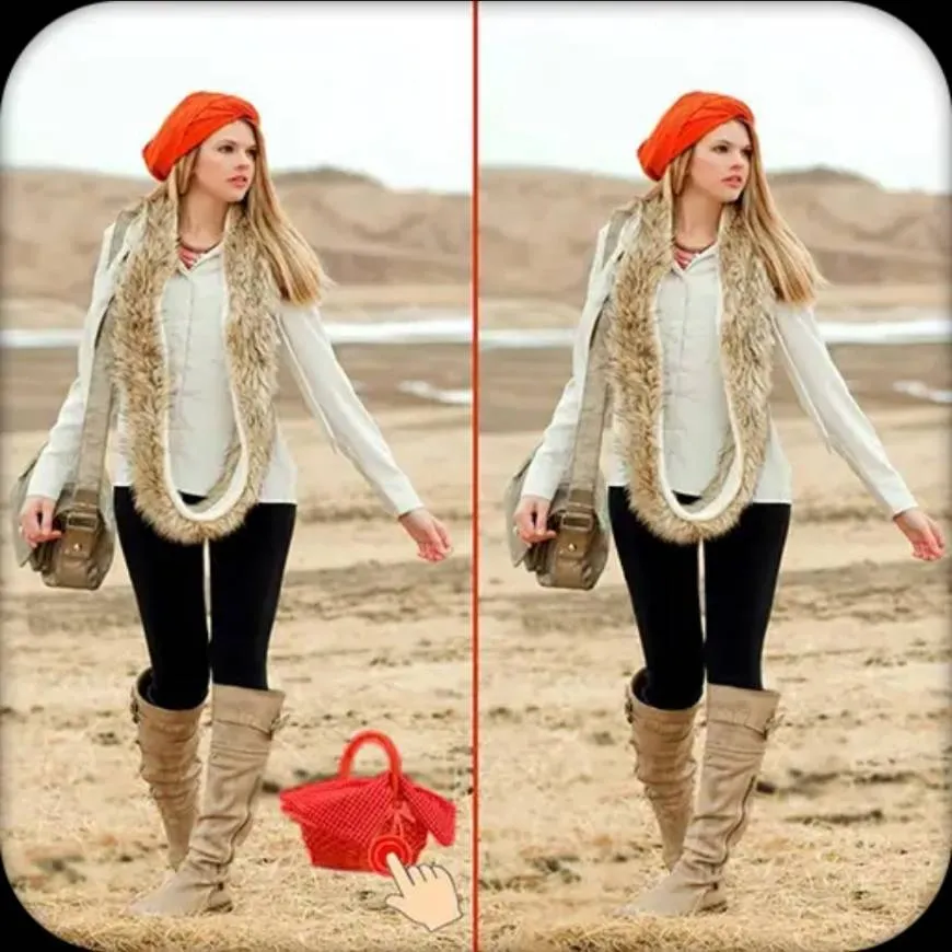 Retouch Photos: Remove Unwanted Objects from photos
