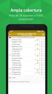 FlashScore Brasil - Apps on Google Play