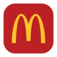 App Android do Macdonalds