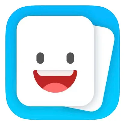 Tinycards
