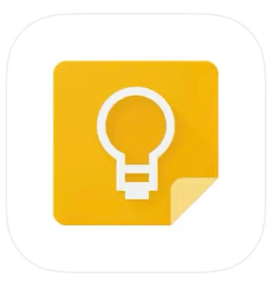 Google Keep