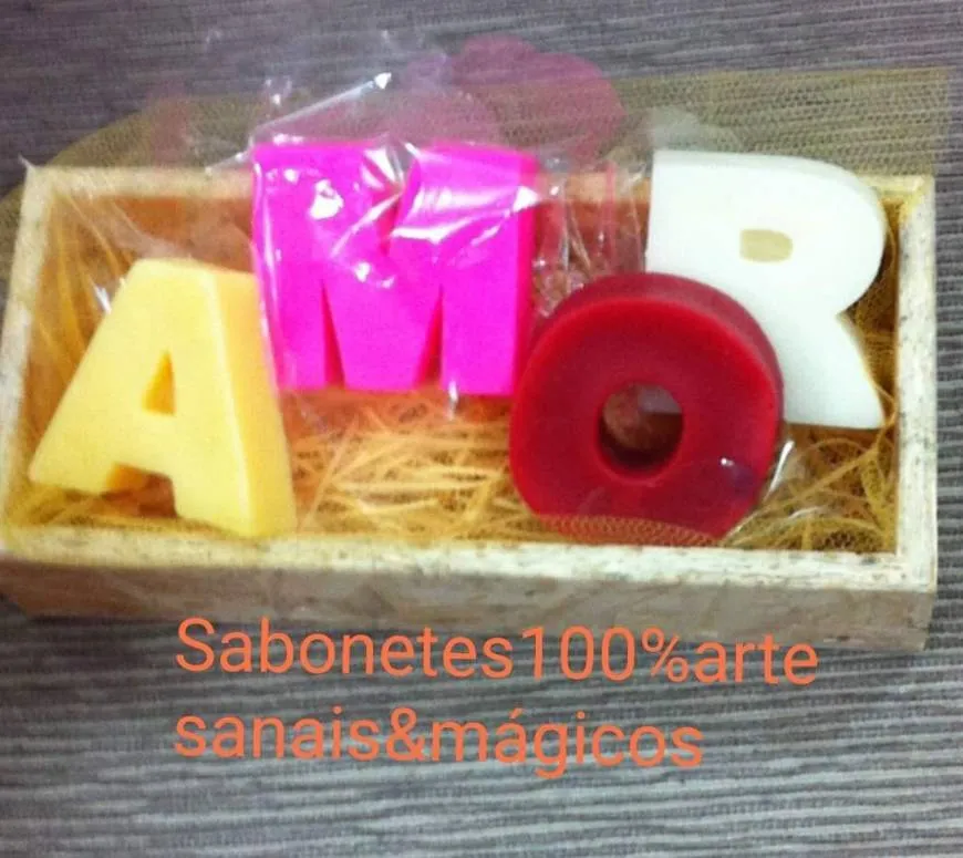 Recomendo lindíssimos