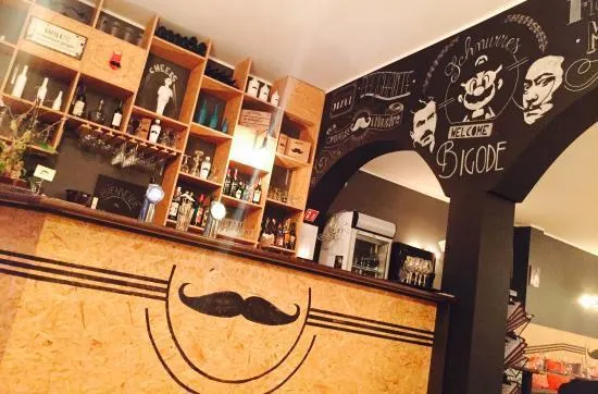 Moustache