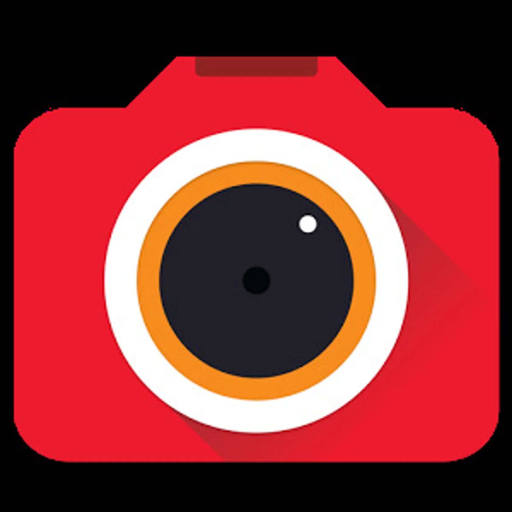Bacon Camera