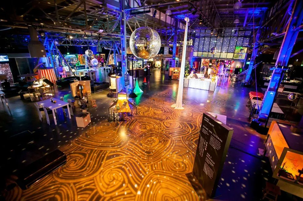 Exploratorium