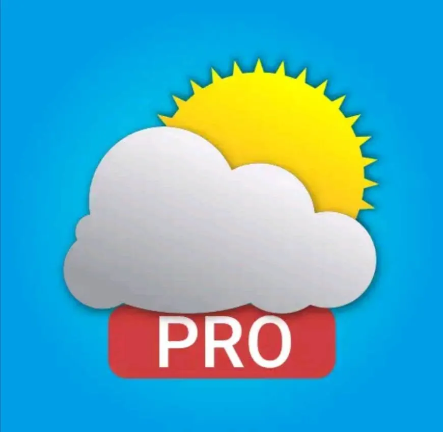 Weather 14 days Pro - Apps on Google Play