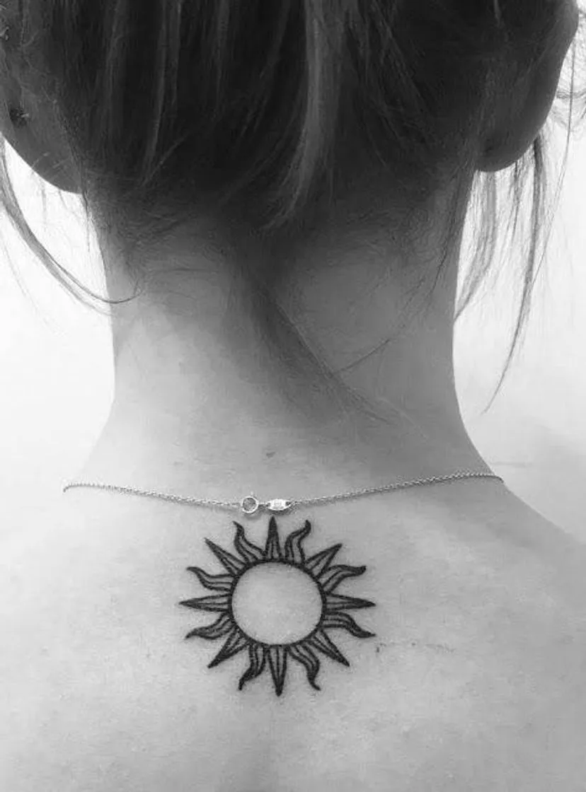 Tatuagens