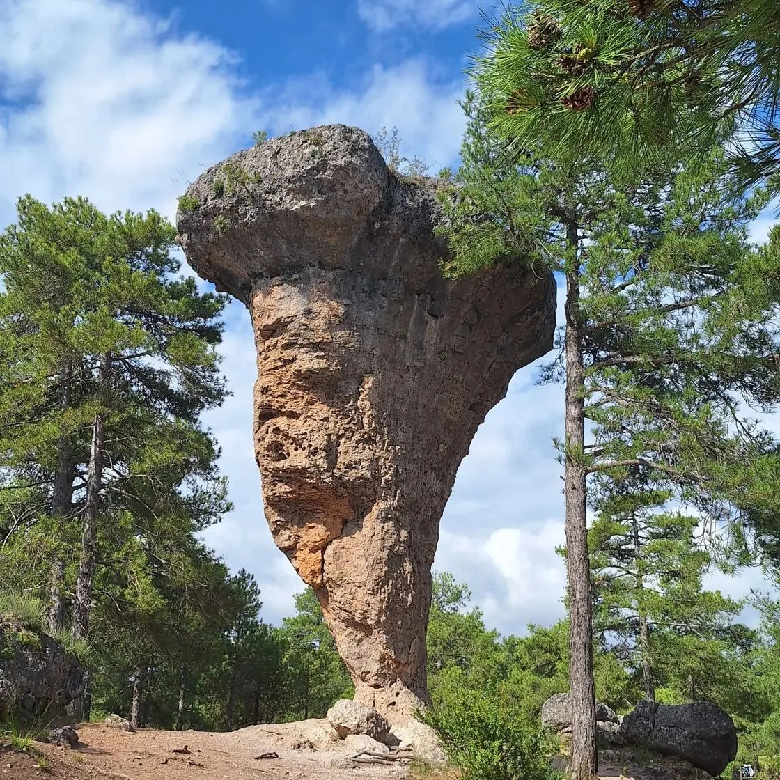 Ciudad Encantada