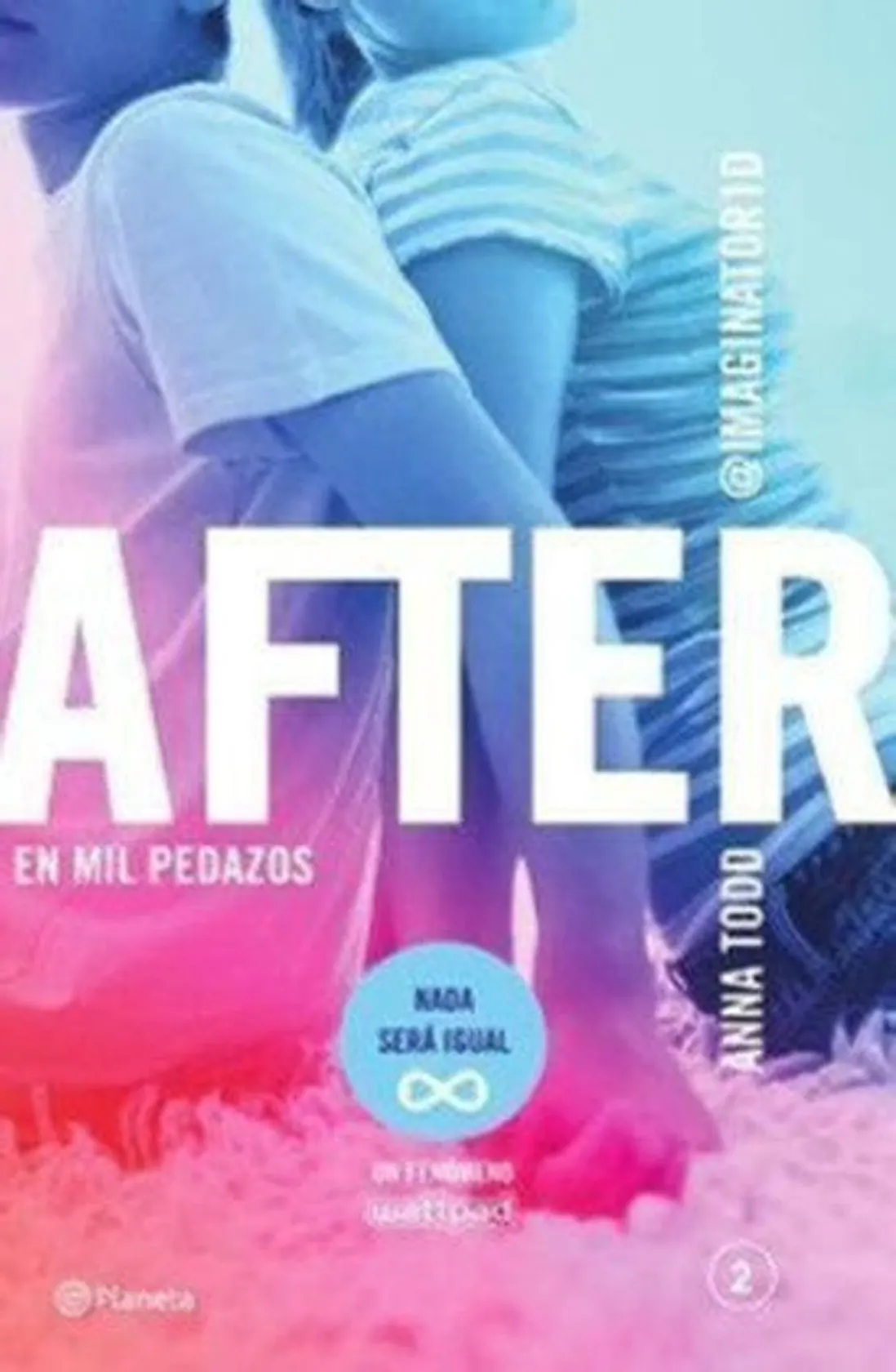 After (novela)