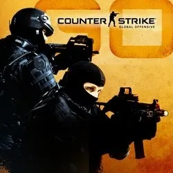 Counter-strike: Global offensive
