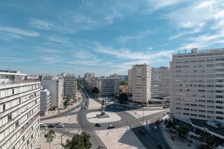 Alvalade Square