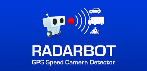 Radarbot Free: Speed Camera Detector & Speedometer - Google Play