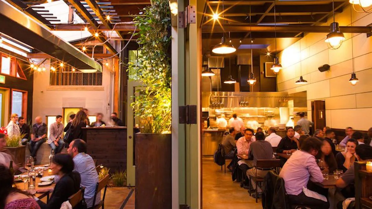 Central Kitchen