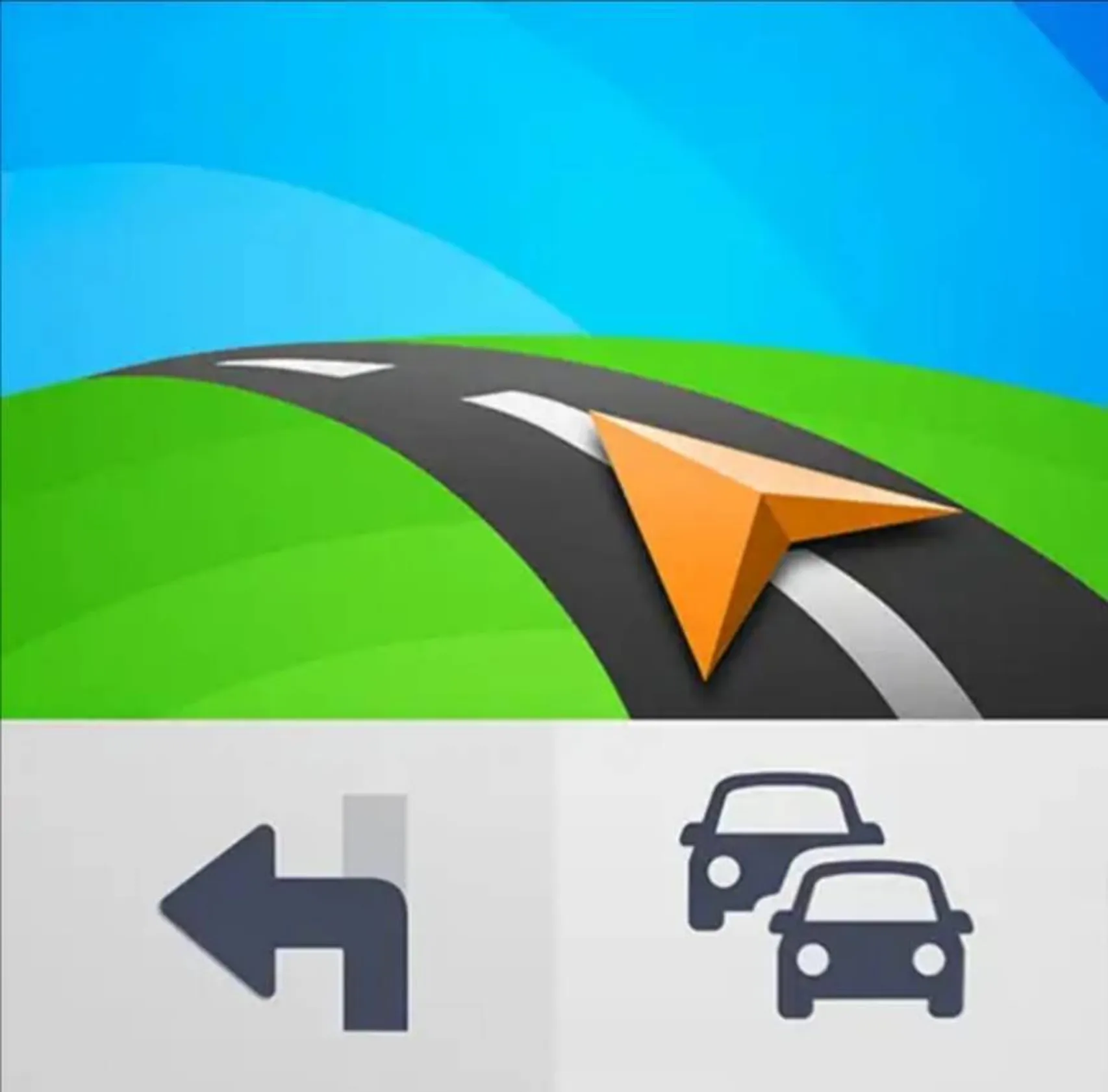 Sygic GPS