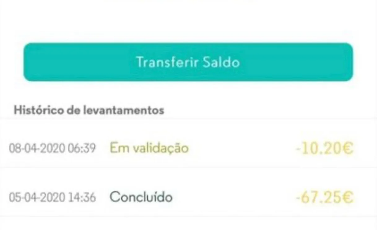 O melhor app para ganhar dinheiro