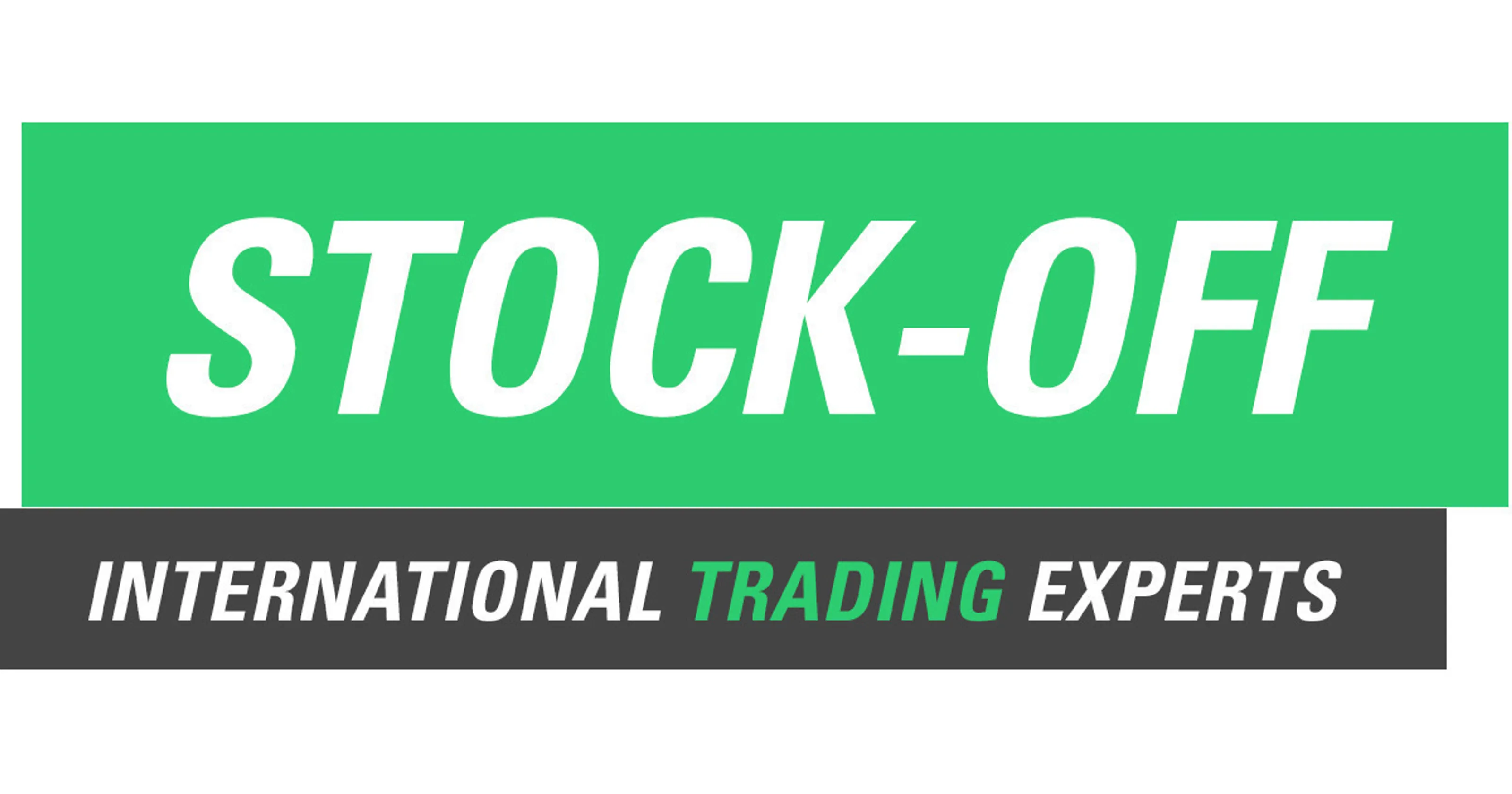 Stock-off