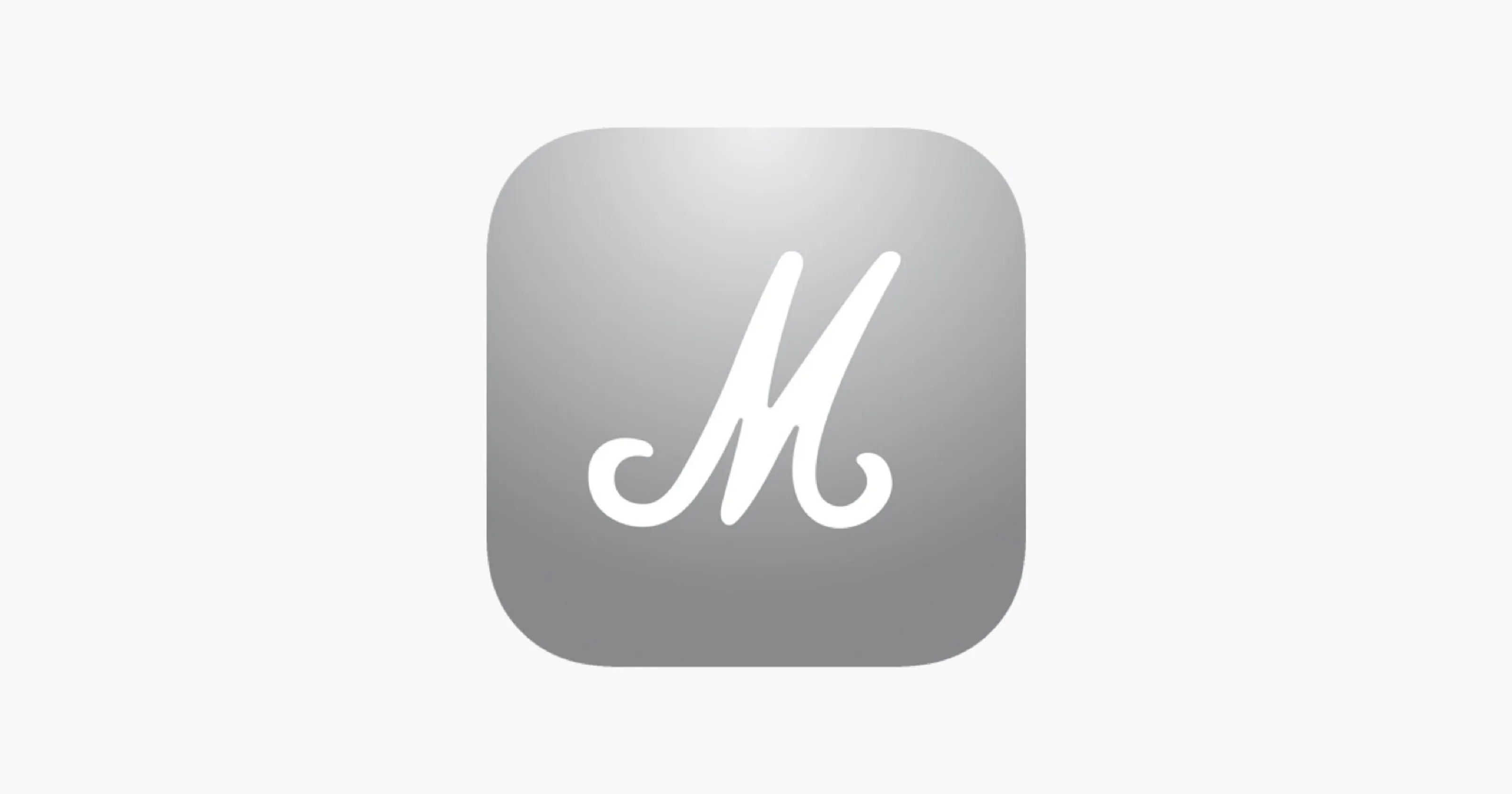 Marshall Bluetooth on the App Store