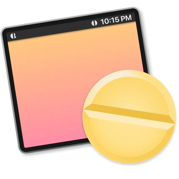 Amphetamine - Mac App Store