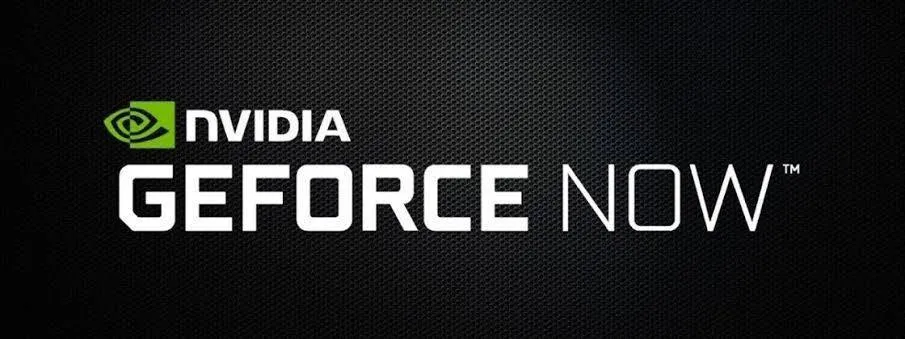 GeForce Now