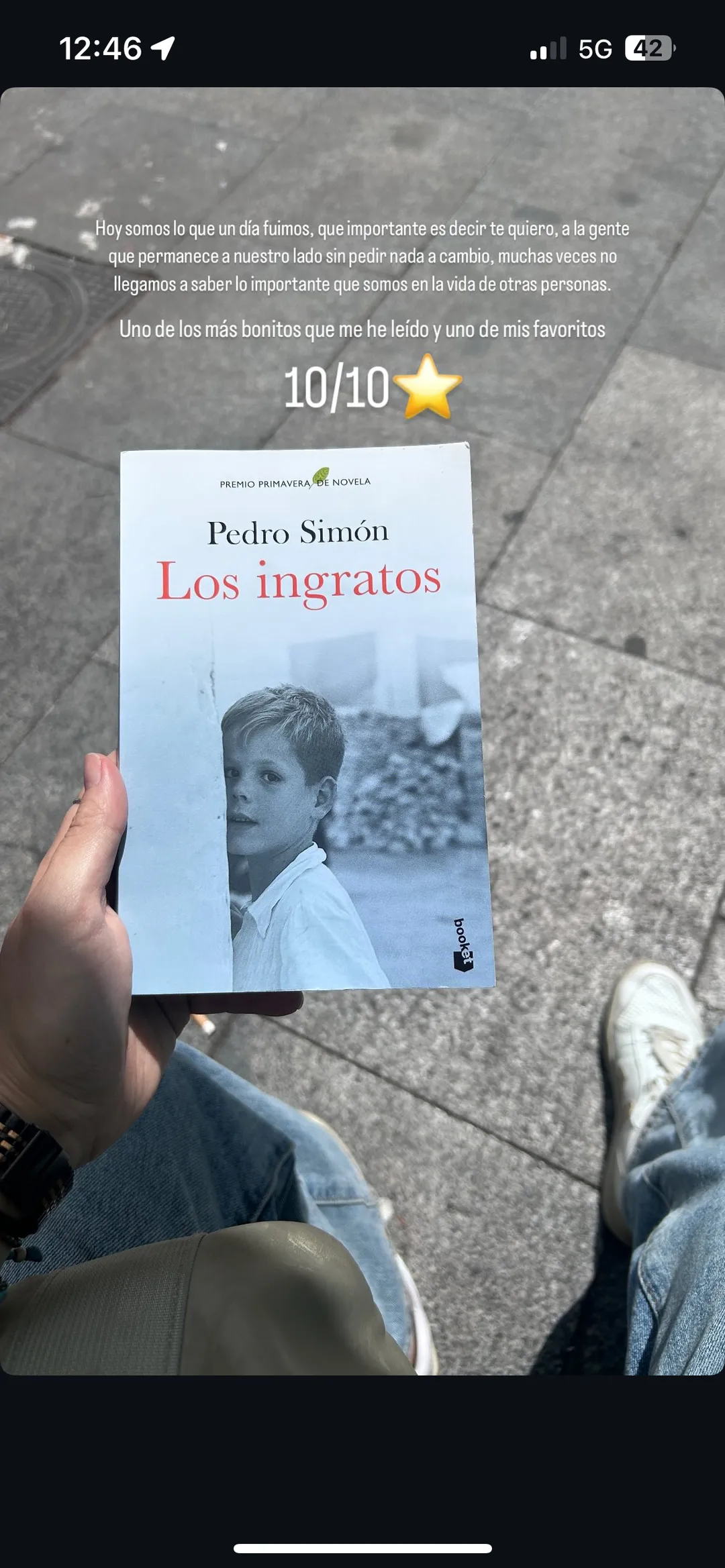Premio Primavera de Novela