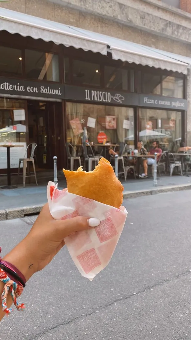 Il Priscio