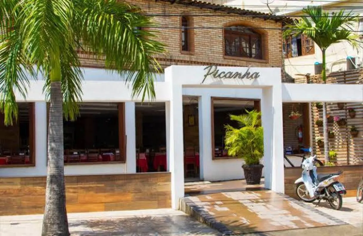 Picanha da Posse