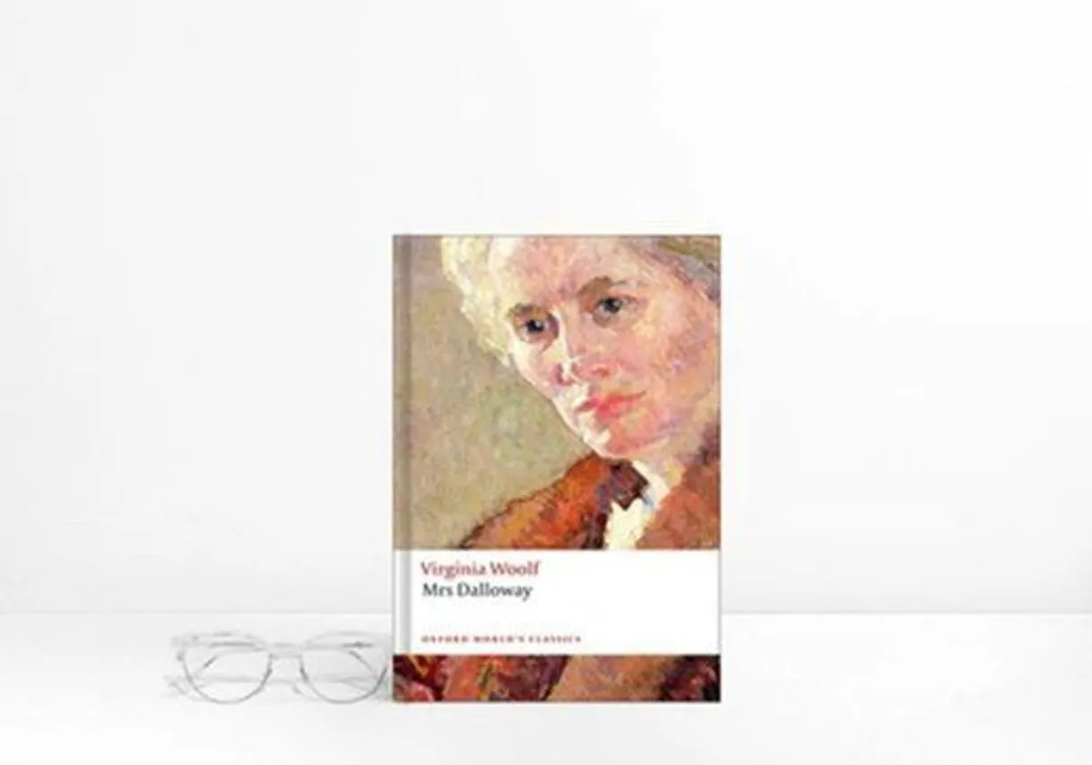 Mrs Dalloway
