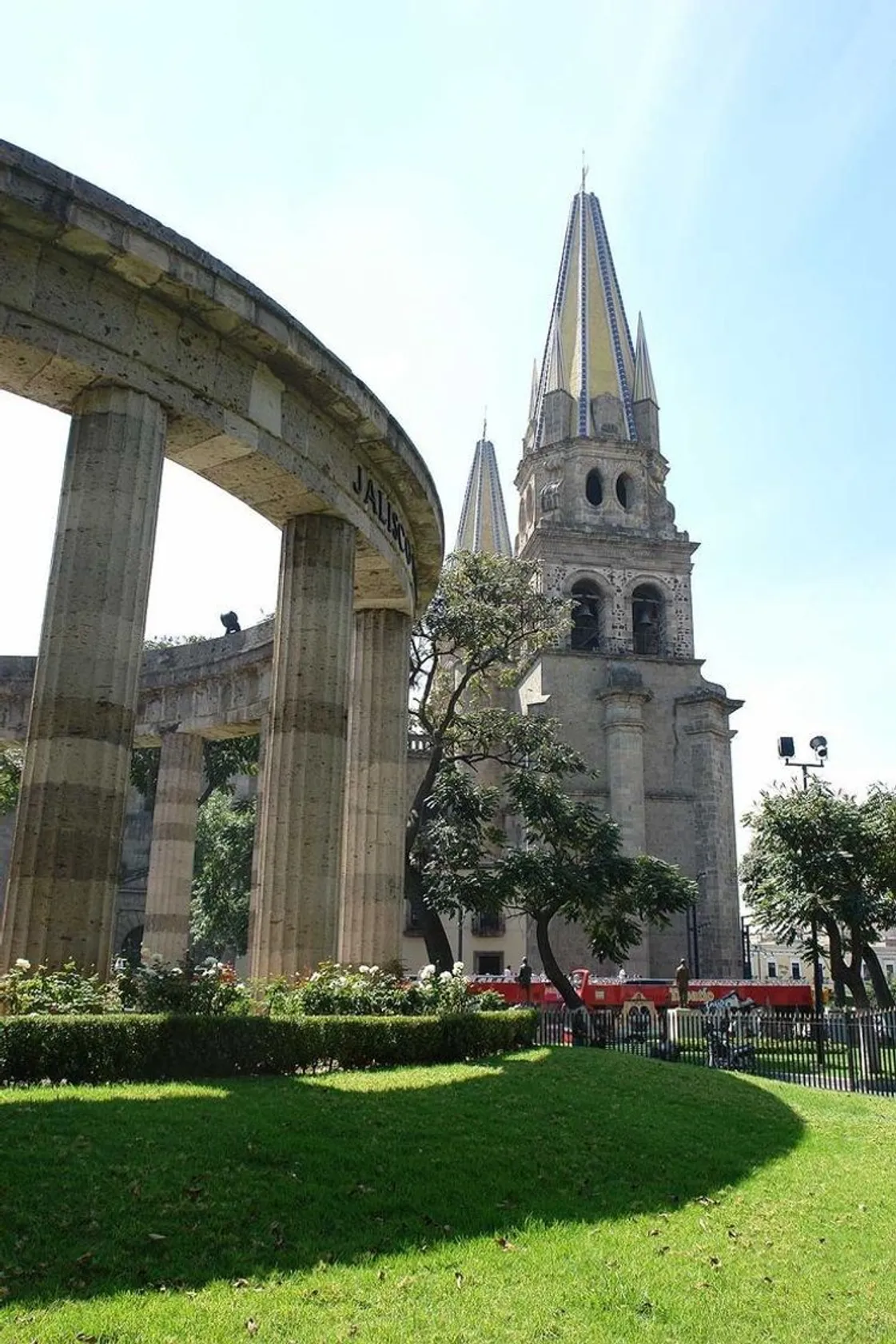 Guadalajara