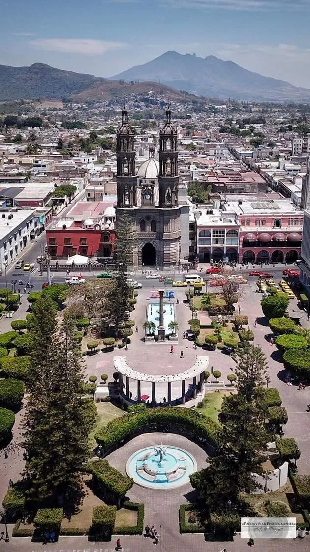 Tepic