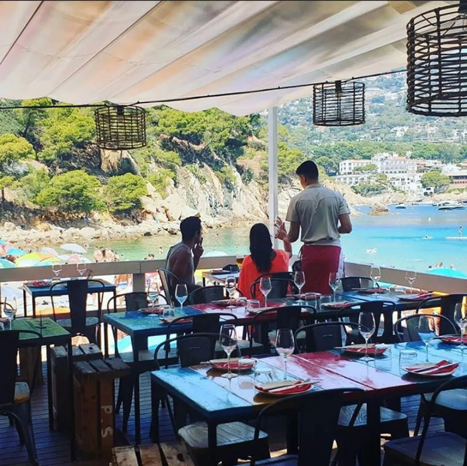 TOC Al Mar Catering