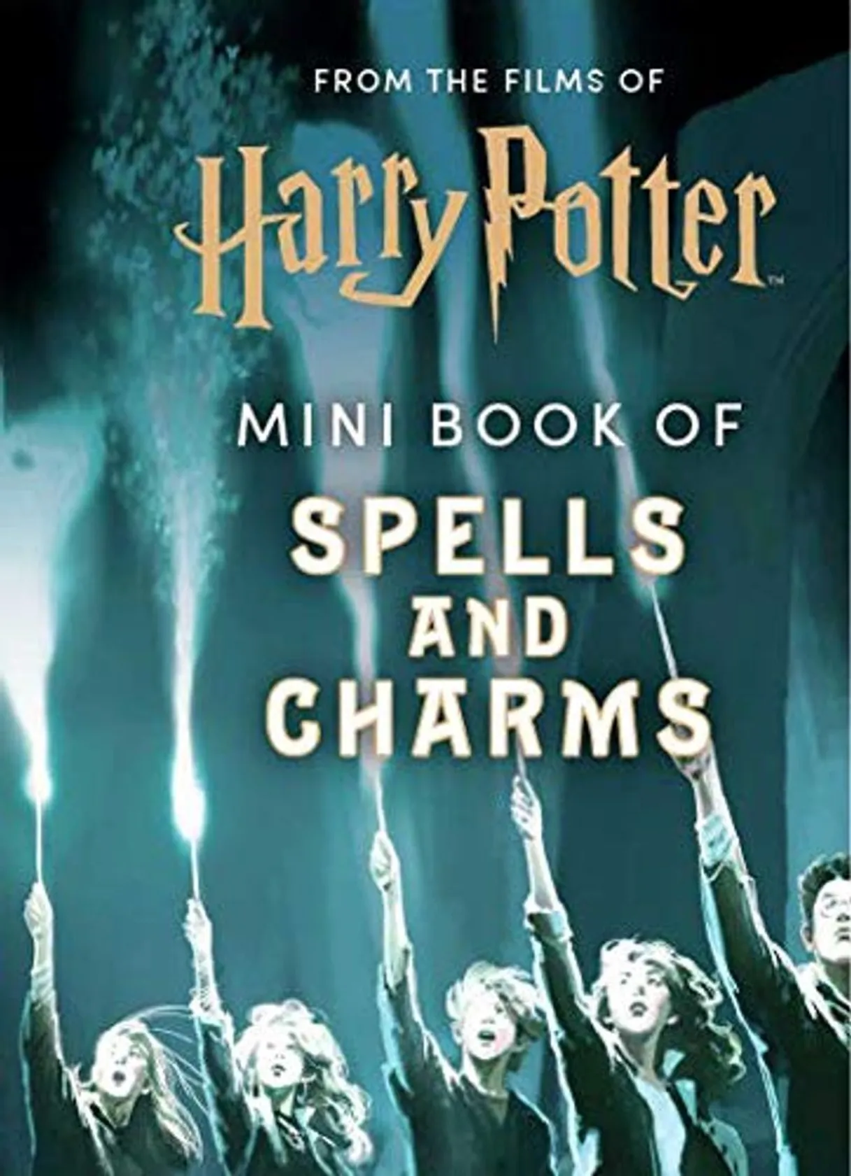Harry Potter video games