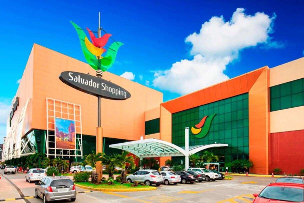 Salvador Shopping