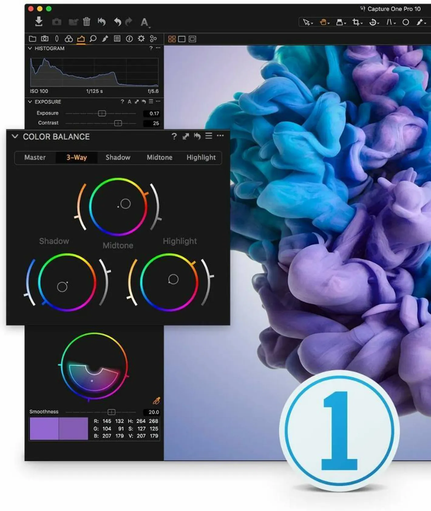 Capture One Pro