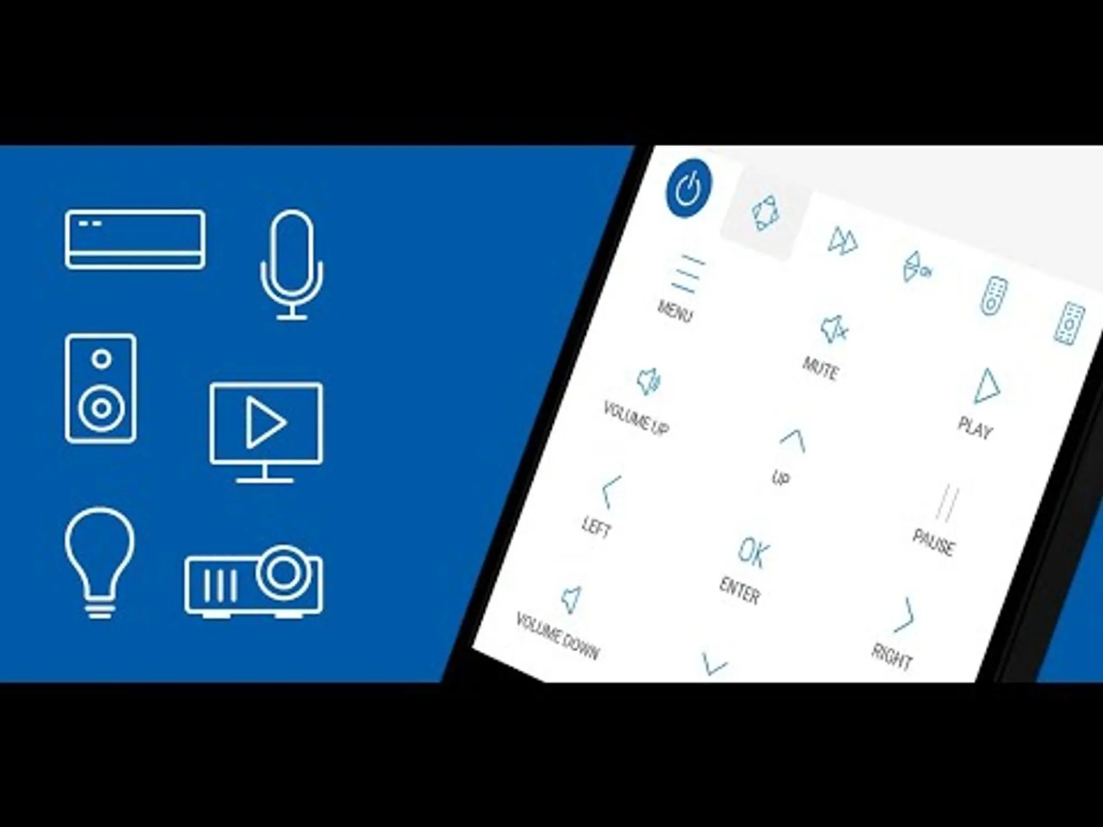 Android Box Remote over WiFi - Apps on Google Play
