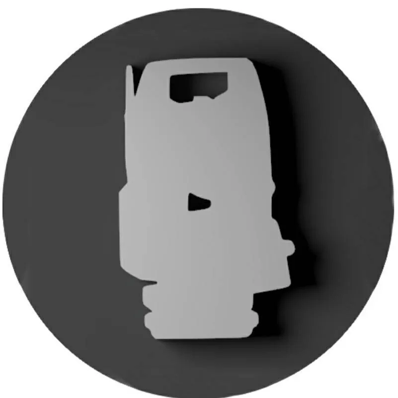 Mobile Topographer Free