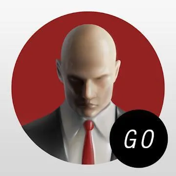 Hitman GO - Apps on Google Play