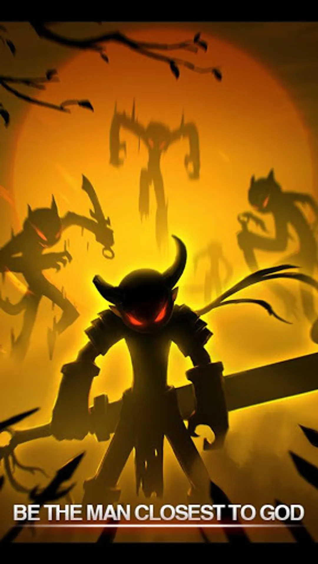 League of Stickman 2020- Ninja Arena PVP(Dreamsky) - Google Play