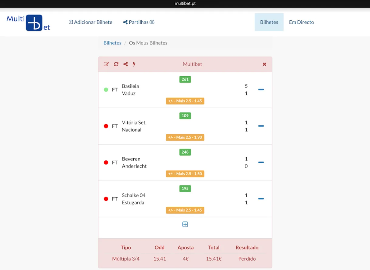 MultiBet - Apps on Google Play