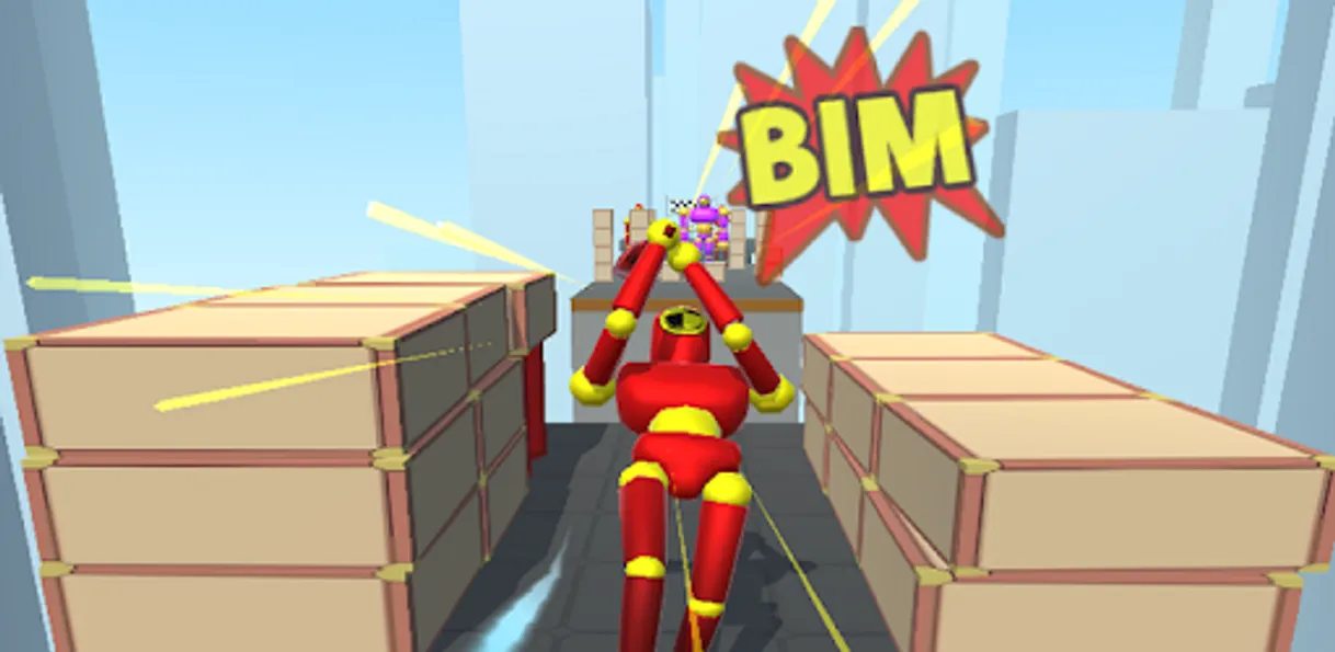 Knock'em All - Apps on Google Play