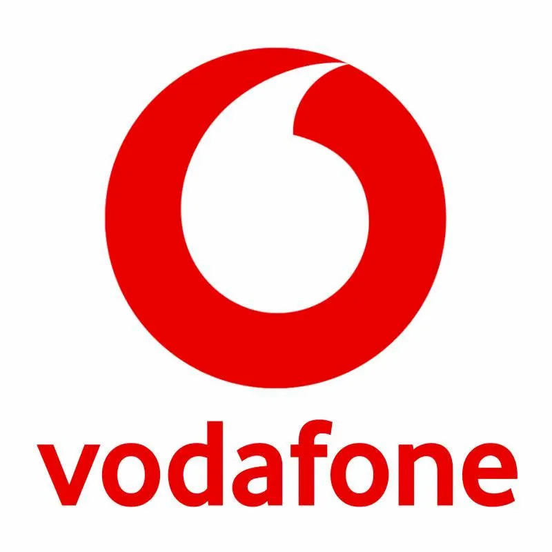 My Vodafone