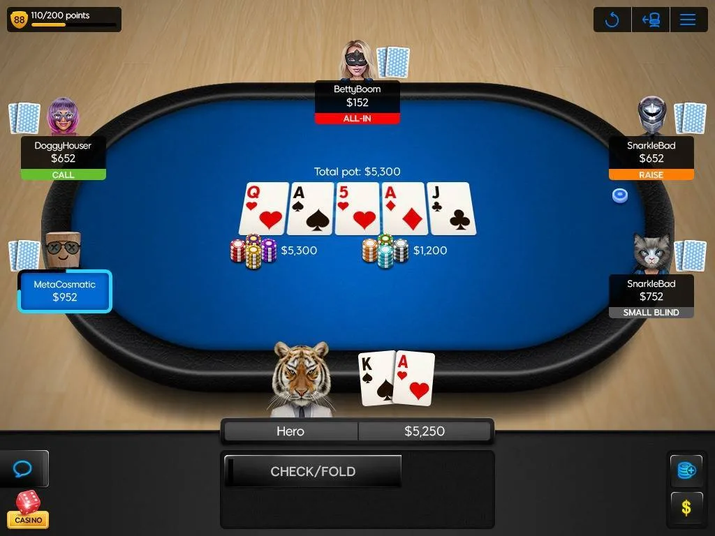 888 Poker