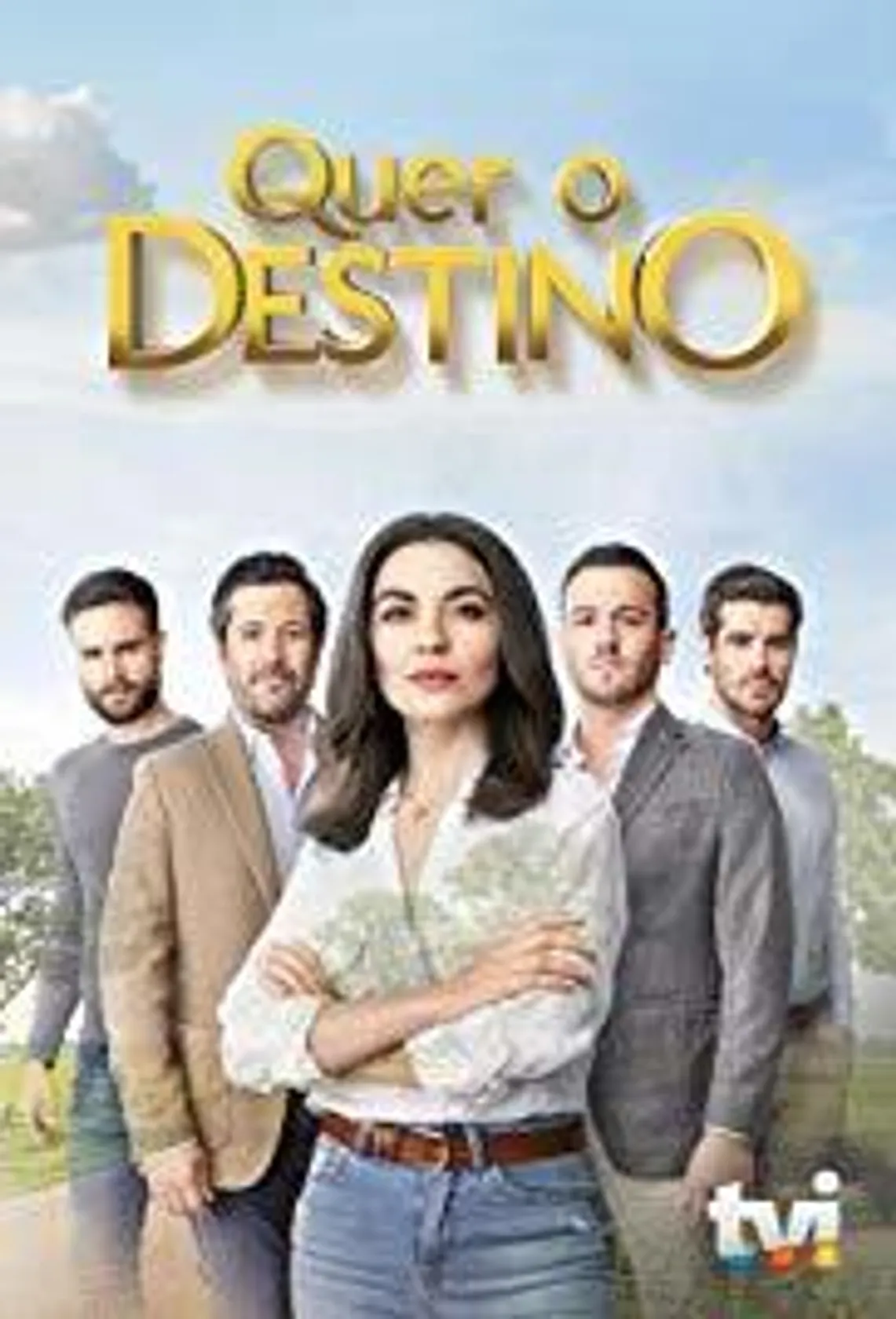 Quer o destino