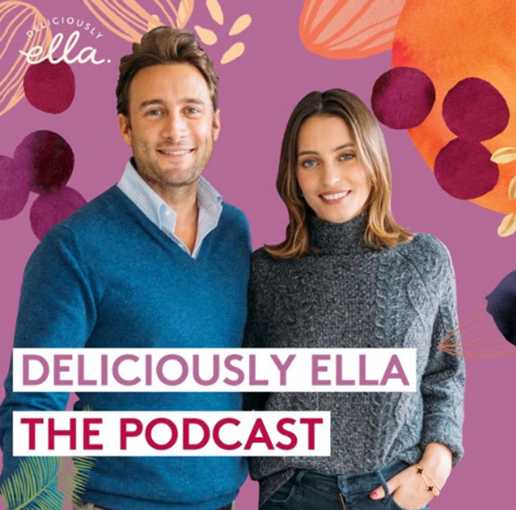 Deliciously Ella