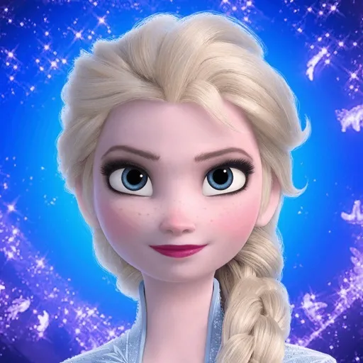 Aventuras de Disney Frozen
