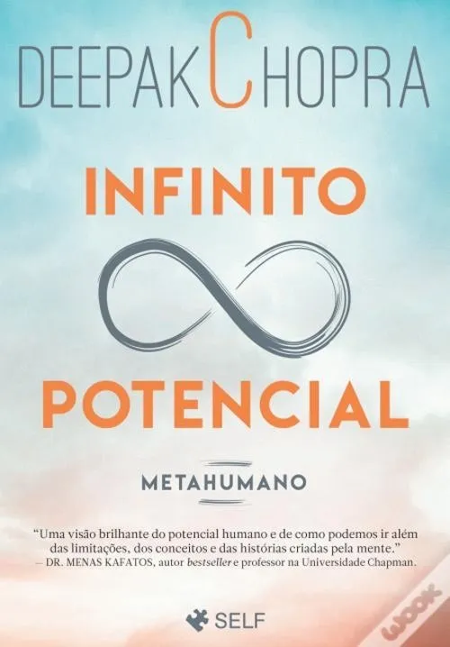 Infinito Potencial