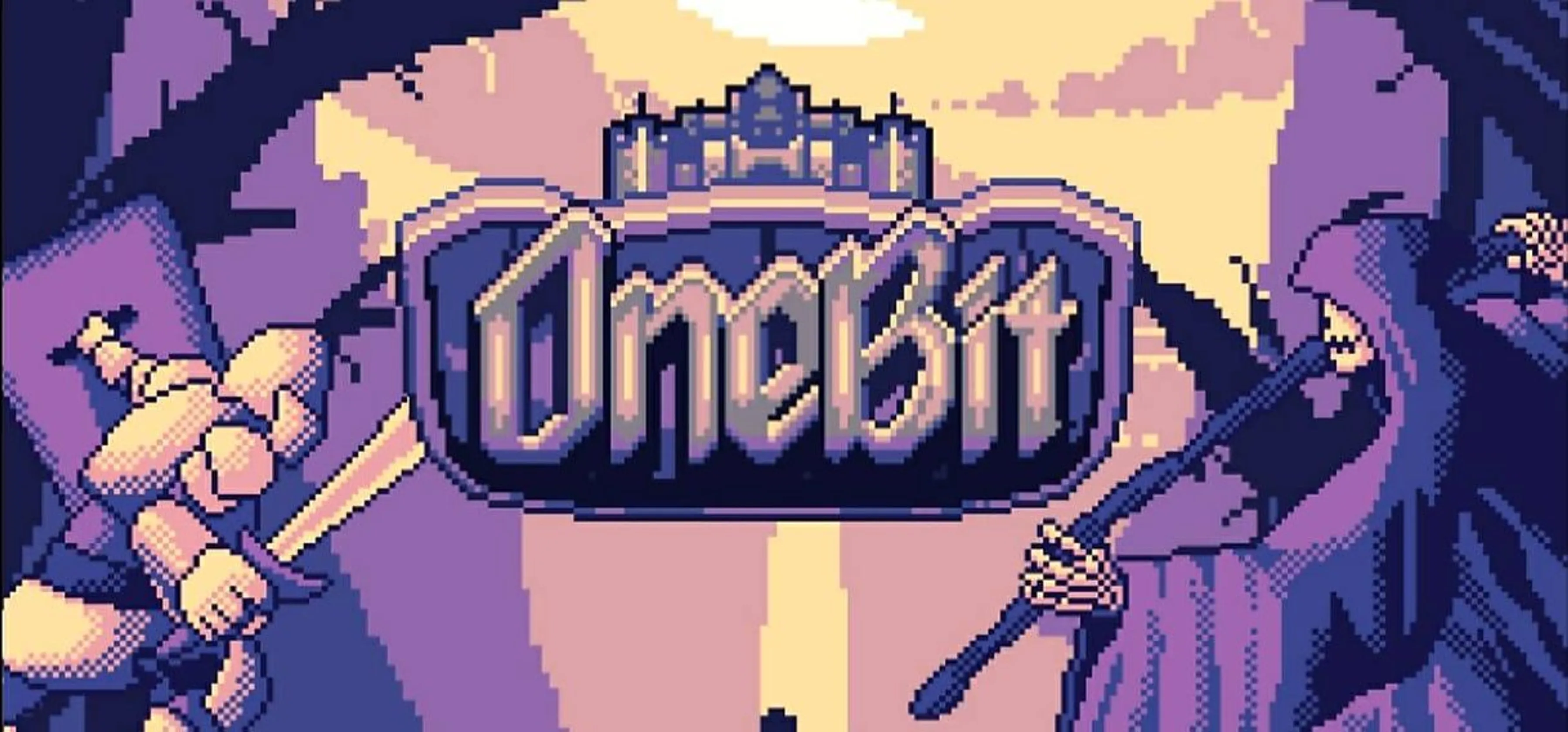 OneBit Adventure - Apps on Google Play