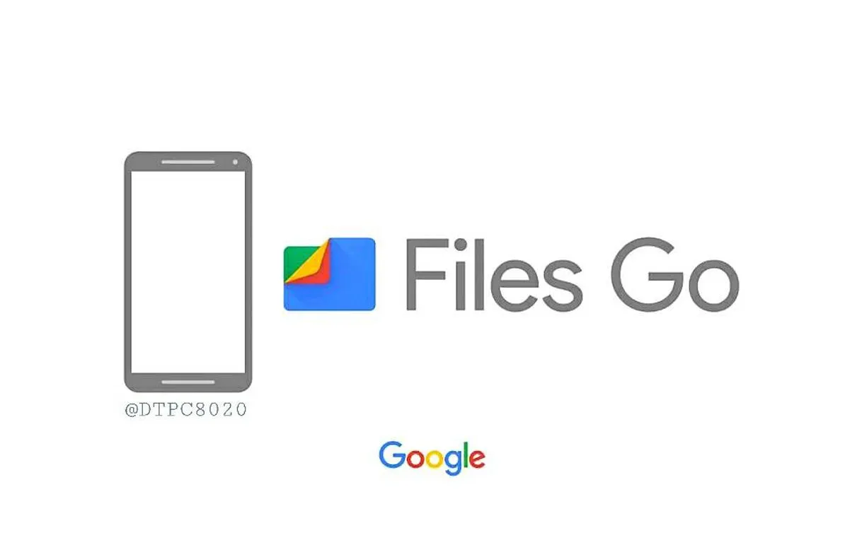 Google Files 🤳🏼