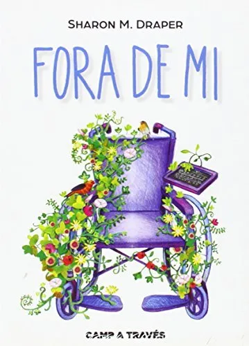 Fora de mi